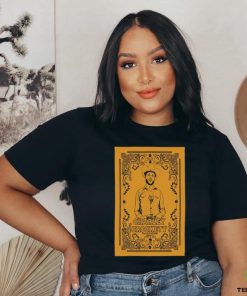 Charley Crockett The Old Saloon Emigrant MT Poster June 18 2024 shirt