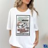 Tennessee vols football smokey mascot shirt