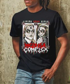 Charli Evans living dead girls shirt