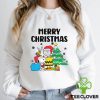 Nurse Christmas Shirt, Custom Holiday Nurse Shirt