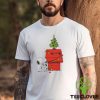 Christmas Chicken Sweatshirt Funny Shirt
