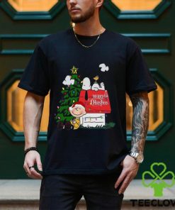 Charlie Brown Christmas Shirt, Charlie And The Snoopy Christmas Shirt