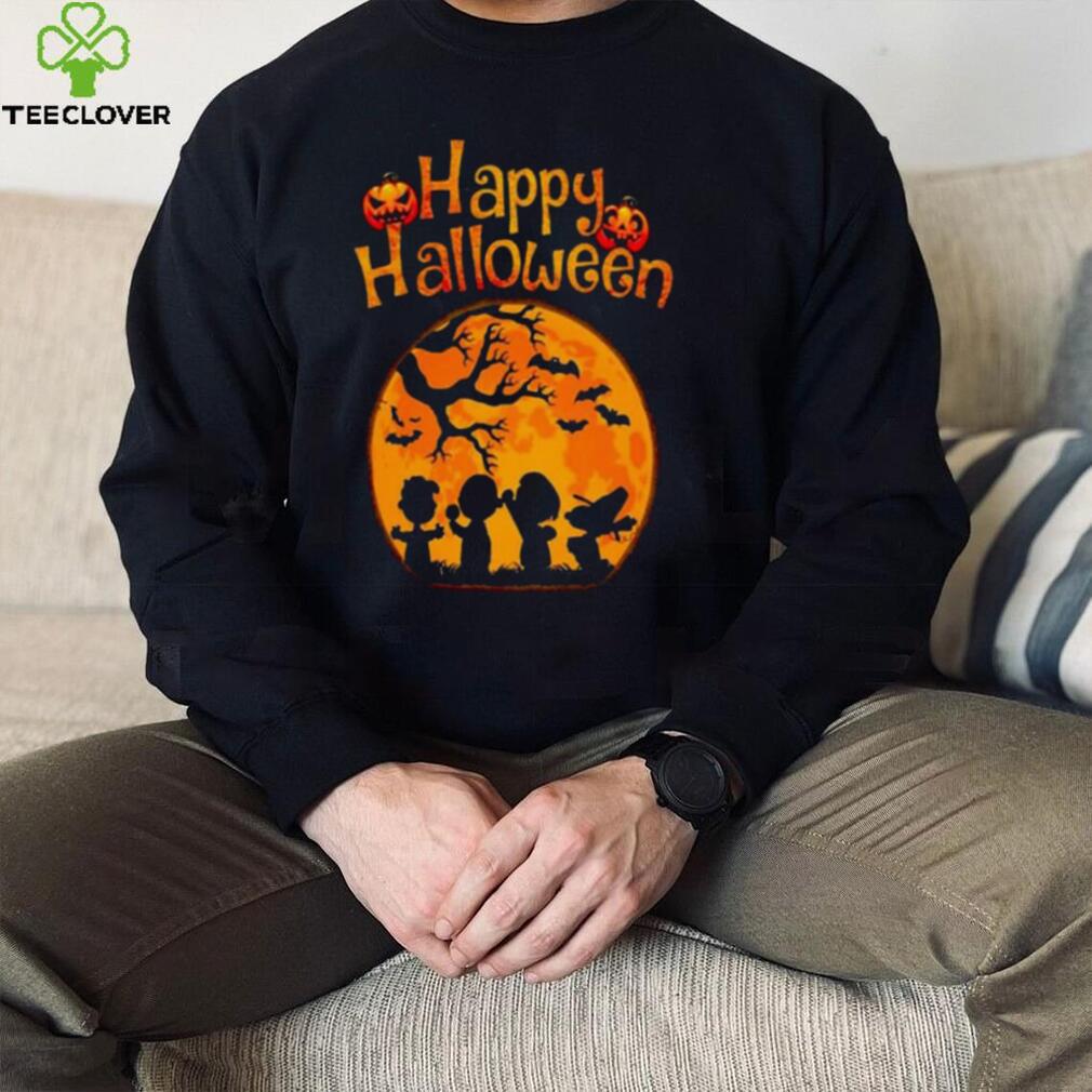 Charlie Brown Halloween Shirt Peanuts Halloween Charlie Brown Halloween Shirt Peanuts Halloween