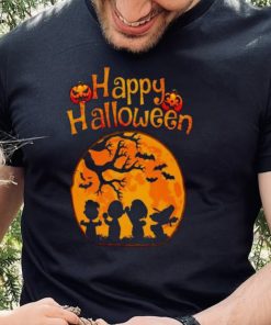 Charlie Brown Halloween Shirt Peanuts Halloween 3 Charlie Brown Halloween Shirt Peanuts Halloween