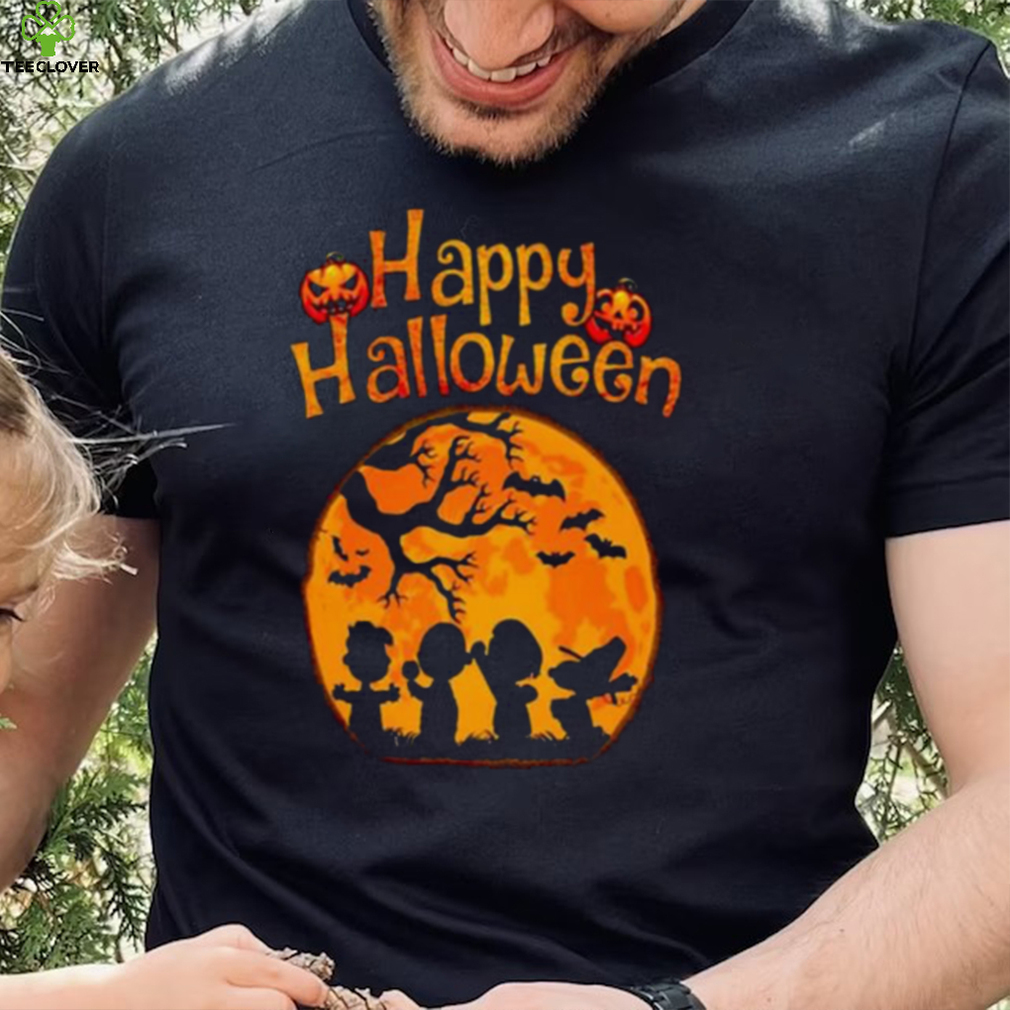 Charlie Brown Halloween Shirt Peanuts Halloween Charlie Brown Halloween Shirt Peanuts Halloween