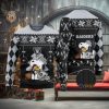Darth Vader Ugly Christmas Sweater For Men And Women