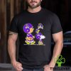 Charlie Brown Snoopy And Woodstock Detroit Lions Football shirt