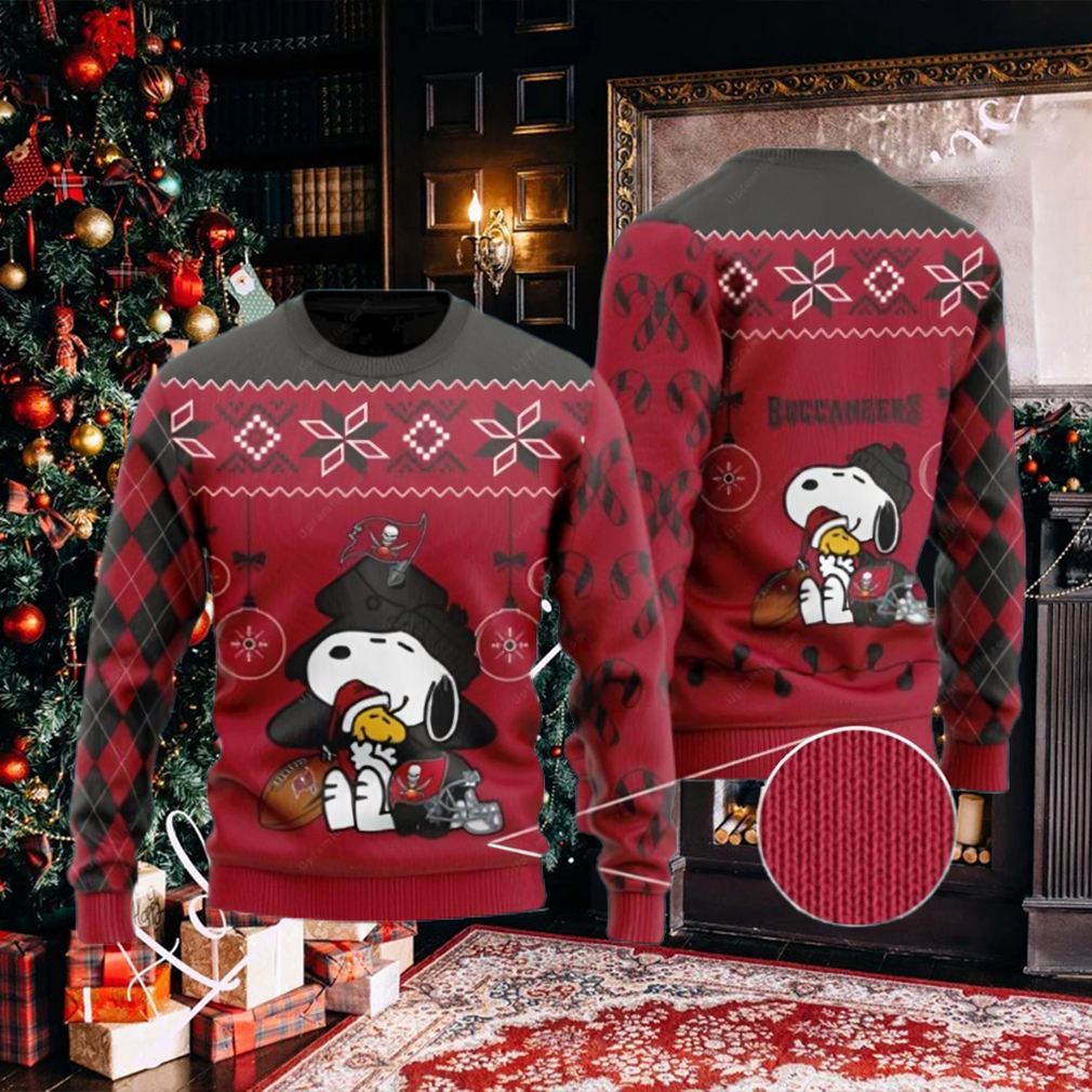 Ugly christmas sweater hot sale the bay