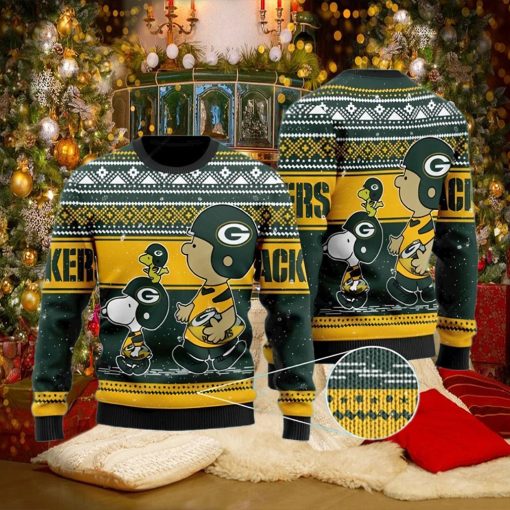 Charlie Brown Ugly Christmas Sweater Indianapolis Colts Snoopy Ugly Christmas Sweater