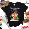 Merry Christmas Deer T Shirt Merry Christmas Deer T Shirt