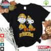 Philadelphia Eagles vs. Washington Commanders 2024 NFC Championship Game Matchup T Shirts