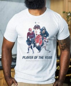 Charlie Condon 2024 Pg College Baseball Player Of The Year Shirt