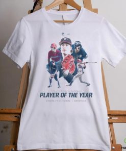 Charlie Condon 2024 Pg College Baseball Player Of The Year Shirt