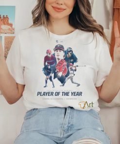 Charlie Condon 2024 Pg College Baseball Player Of The Year Shirt