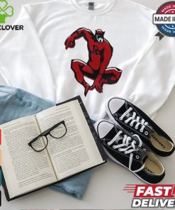 Charlie Cox Daredevil T Shirts