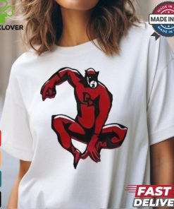 Charlie Cox Daredevil T Shirts