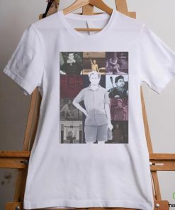 Charlie Davis The Eras Tour T Shirt