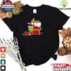 Cleveland Browns, Vintage 1990 Simpsons T shirt