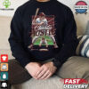 Green Bay Packers Spiral Heavyweight T Shirt
