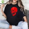 I Love To Squander My Potential In Portland Oregon Shirt