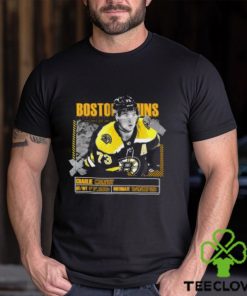 Charlie McAvoy American Hockey for the Boston Bruins T Shirt