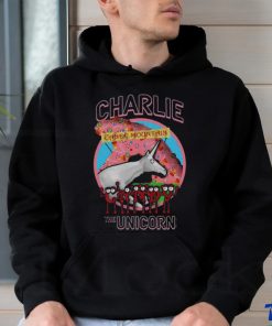 Charlie The Unicorn Candy Mountain Shirt