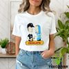 Dallas Stars Beavis And Butt head shirt