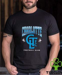 Charlotte FC Vintage shirt