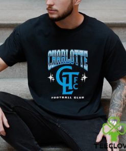 Charlotte FC Vintage shirt