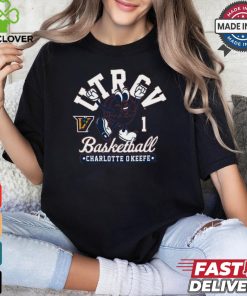 Charlotte O'Keefe Crewneck shirt