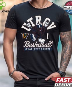 Charlotte O'Keefe Crewneck shirt 2 Charlotte O'Keefe Crewneck shirt