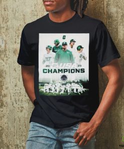 Charlotte nc usa 2023 champions t shirt