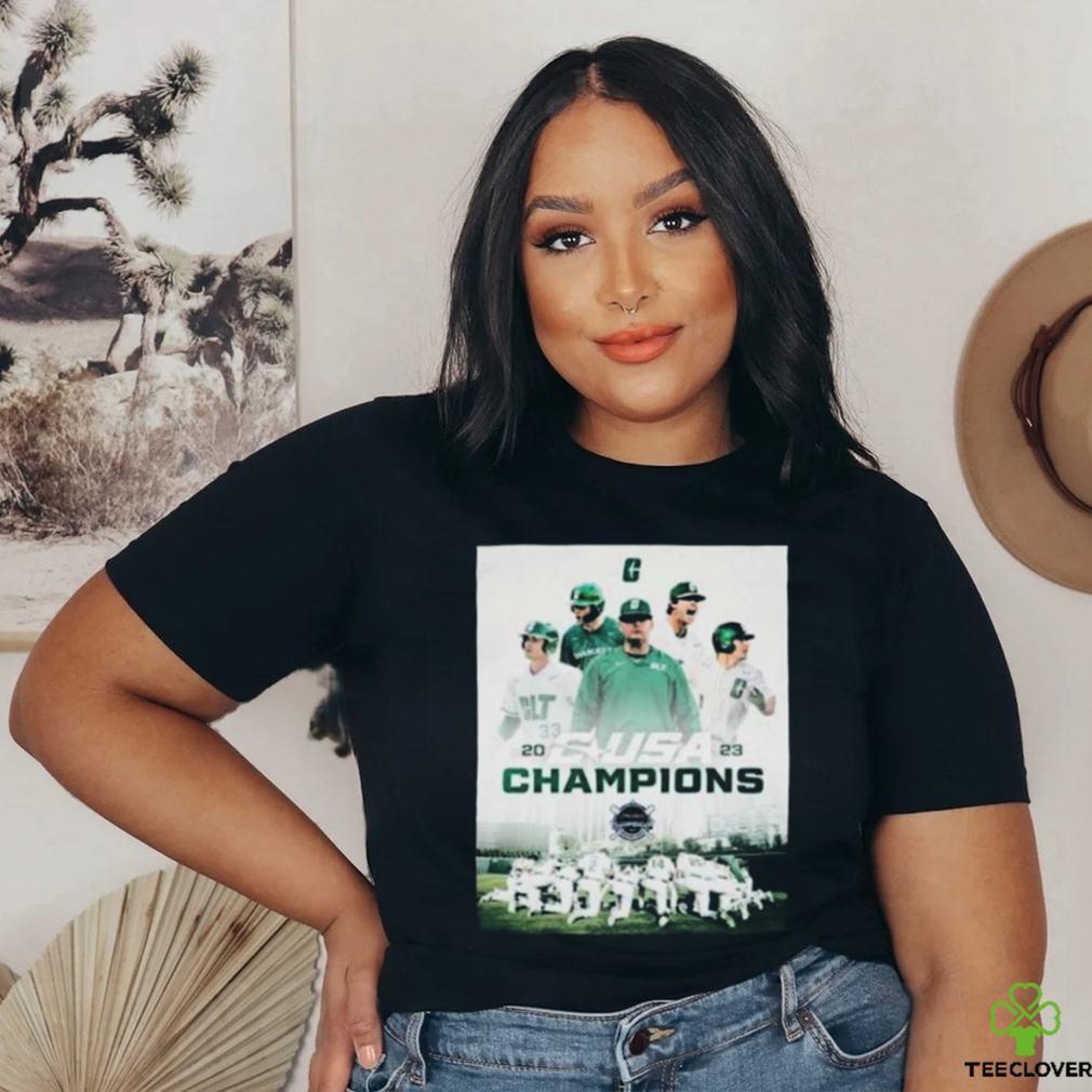 Charlotte nc usa 2023 champions t shirt Charlotte nc usa 2023 champions t shirt