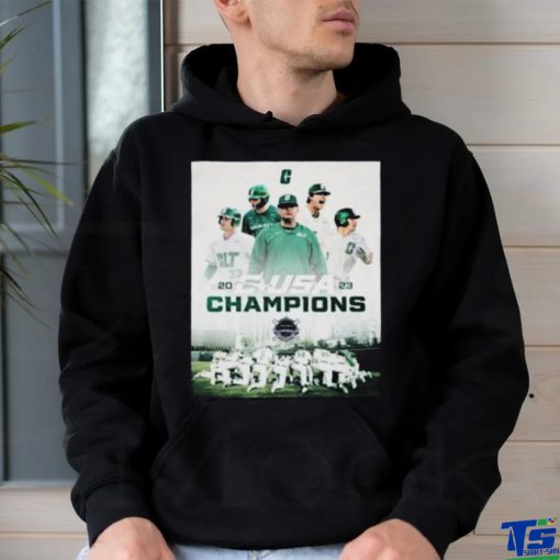 Charlotte nc usa 2023 champions t shirt