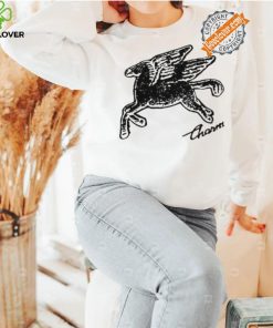 Charm Pegasus T shirt