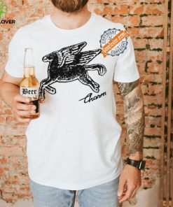 Charm Pegasus T shirt 1 Charm Pegasus T shirt