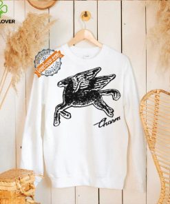 Charm Pegasus T shirt 3 Charm Pegasus T shirt
