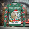 Bacardi Ugly Sweater