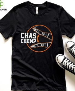 Chas McCormick Houston Astros Chas Chomp shirt 1 Chas McCormick Houston Astros Chas Chomp shirt