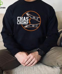 Chas McCormick Houston Astros Chas Chomp shirt 2 Chas McCormick Houston Astros Chas Chomp shirt