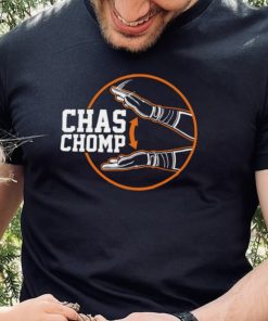 Chas McCormick Houston Astros Chas Chomp shirt 3 Chas McCormick Houston Astros Chas Chomp shirt