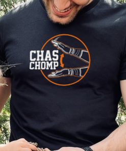 Chas Mccormick Chas Chomp Shirt