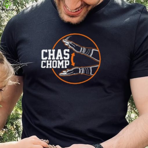 Chas Mccormick Chas Chomp Shirt