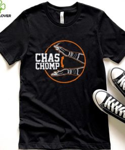 Chas Mccormick Chas Chomp Shirt