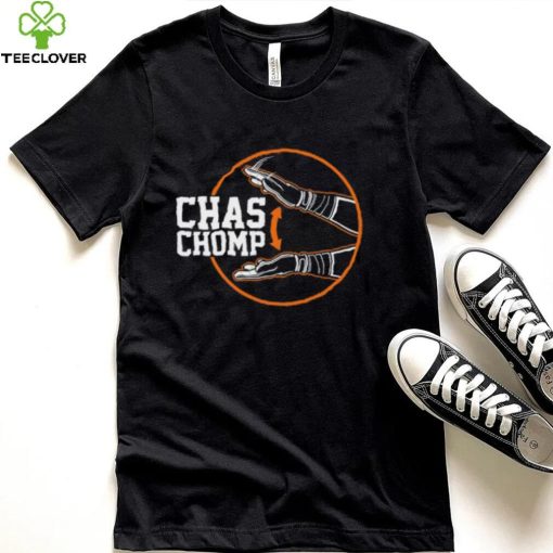 Chas Mccormick Chas Chomp Shirt