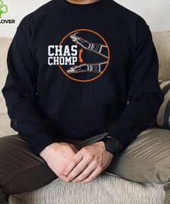 Chas Mccormick Chas Chomp Shirt