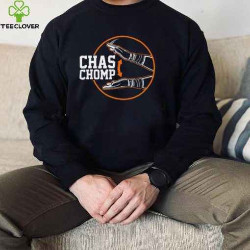 Chas Mccormick Chas Chomp Shirt