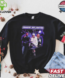 Chase Atlantic New Design C4 New Album Fan Gift Classic T Shirt