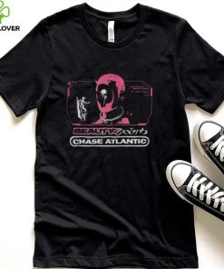 Chase Atlantic R&b Band Music shirt 1 Chase Atlantic R&b Band Music shirt