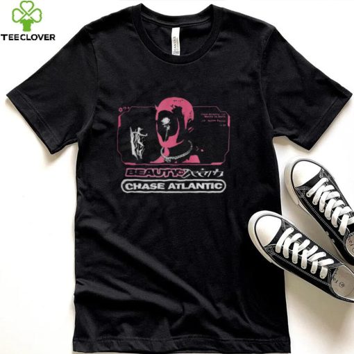 Chase Atlantic R&b Band Music shirt